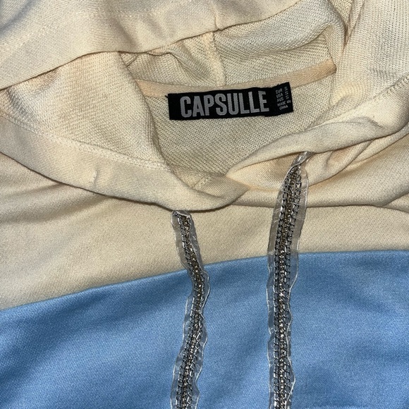 Lounge set - Picture 4 of 4